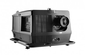 Projetor Barco FLM-HD20