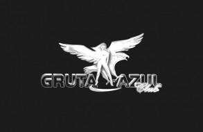 Gruta Azul