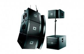 Sistema de Som JBL